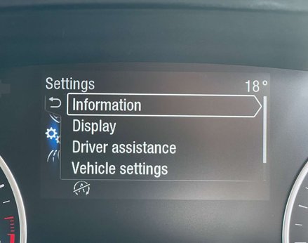 Ford Ecosport 1.0 EcoSport Titanium 5dr 23