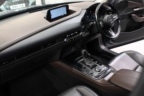 Mazda CX-30 2.0 CX-30 GT Sport Edition MHEV A 5dr 27