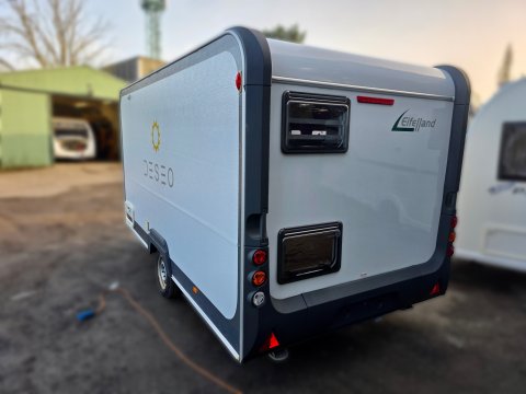 Knaus Deseo 400 LKK 7