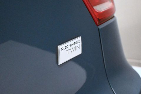 Volvo XC40 XC40 + Recharge Twin EV AWD 4WD 5dr 48