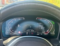 BMW 4 Series 2.0 420d MHT M Sport Convertible 2dr Diesel Hybrid Auto Euro 6 (s/s) (190 p 12