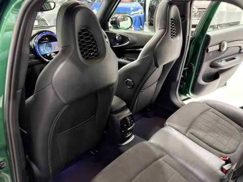 Mini Clubman JOHN COOPER WORKS ALL4 68