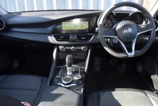 Alfa Romeo Giulia TD SUPER 9