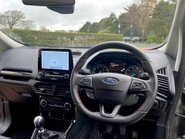 Ford Ecosport ST-LINE 3