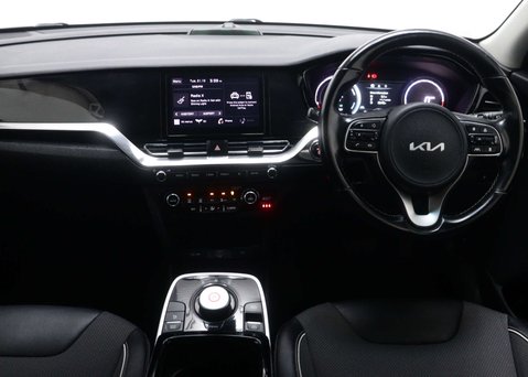 Kia Niro Niro 2 EV 5dr 17
