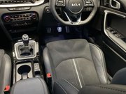 Kia Xceed 1.5 T-GDi GT-Line S SUV 5dr Petrol Manual Euro 6 (s/s) (158 bhp) 22