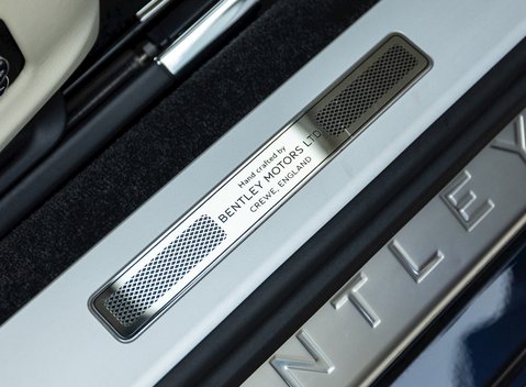 Bentley Continental GT W12 18