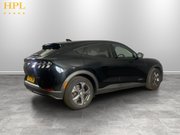 Ford Mustang Mach-E Standard Range 70kWh SUV 5dr Electric Automatic (269 ps) Air Con - Alloy Wh 7