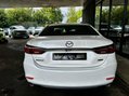 Mazda 6 2.2 SKYACTIV-D Sport Nav+ Auto Euro 6 (s/s) 4dr 18