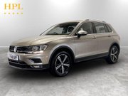 Volkswagen Tiguan 2.0 TDI SE Navigation SUV 5dr Diesel DSG Euro 6 (s/s) (150 ps) 3