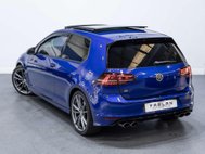 Volkswagen Golf 2.0 TSI BlueMotion Tech R Hatchback 3dr Petrol Manual 4Motion Euro 6 (s/s) 27