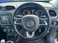 Jeep Renegade 2.0 MultiJetII Longitude 4WD Euro 6 (s/s) 5dr 19
