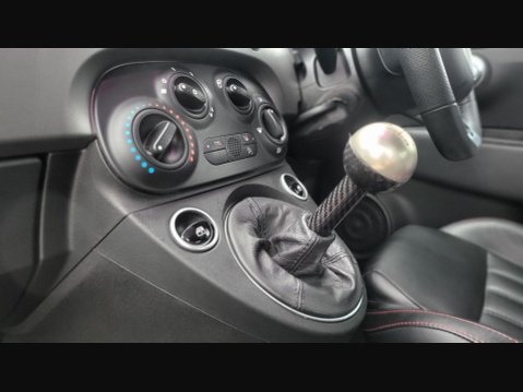 Abarth 595 595 TROFEO 13