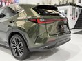 Lexus NX 350H TAKUMI 22