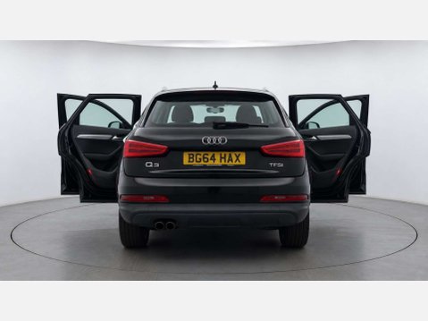 Audi Q3 1.4 TFSI SE SUV 5dr Petrol Manual Euro 6 (s/s) (150 ps) 14