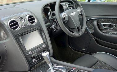 Bentley Continental Supersports 6