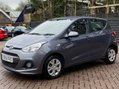 Hyundai i10 1.0 SE Euro 5 5dr 7