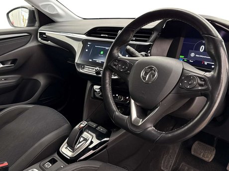 Vauxhall Corsa Corsa E Elite Nav 5dr 6