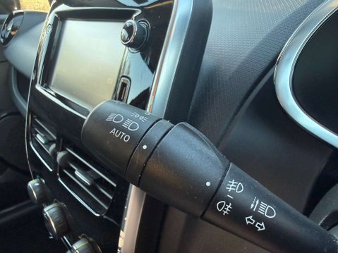 Renault Clio 0.9 Clio Dynamique Nav TCe 5dr 13