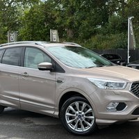 This Ford is HPI clear