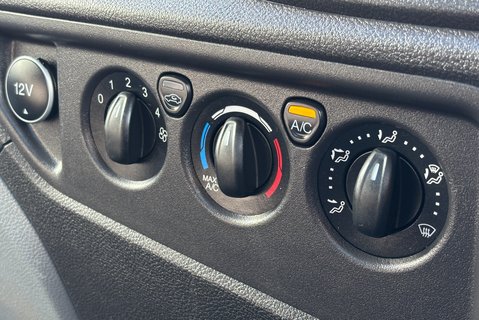 Ford Transit 350 L3 Srw 170 ps Dropside Truck with Tail lift 19