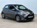 Toyota Aygo 1.0 Aygo X-Play TSS VVT-i 5dr