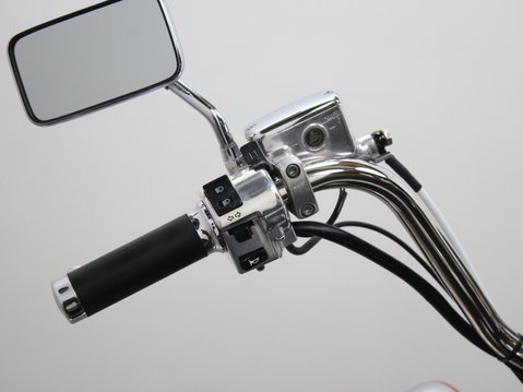 Honda Valkyrie F6C 18