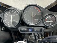 Yamaha XJR 1996 CLASSIC MUSCLE BIKE PROJECT SPARES OR REPAIR 1200CC 12