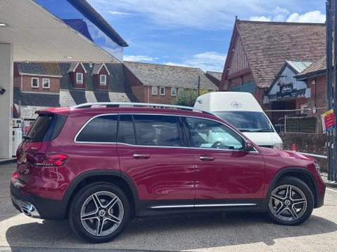 Mercedes-Benz GLB GLB 220 D 4MATIC AMG LINE PREMIUM PLUS 2