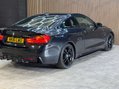 BMW 4 Series 2.0 420d M Sport Auto 2dr 20