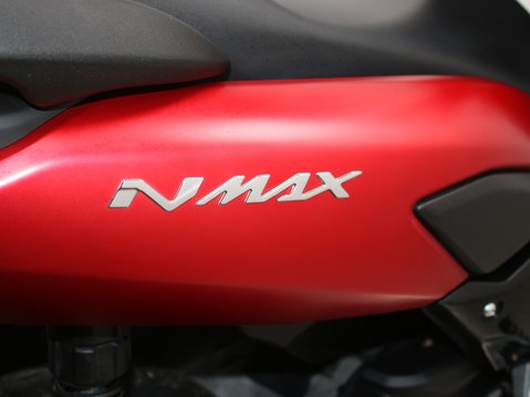 Yamaha Nmax 125 GPD125-A ABS 36