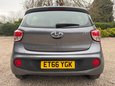 Hyundai i10 1.2 SE Auto Euro 6 5dr 6