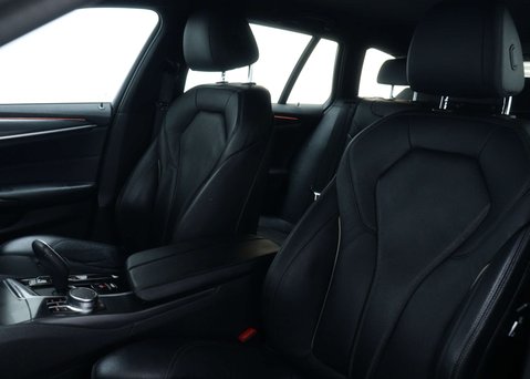 BMW 5 Series 2.0 530e M Sport Auto 5dr 58