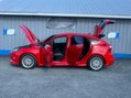 Ford Focus 1.6 TDCi Zetec S Euro 5 (s/s) 5dr 14