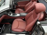 Mercedes-Benz SL Series SL350 36