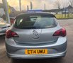 Vauxhall Astra 1.6 16v Elite Auto Euro 5 5dr 12