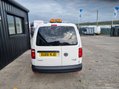 Volkswagen Caddy C20 PLUS TDI STARTLINE 5