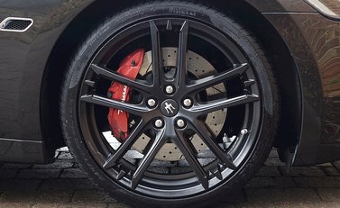 Maserati Granturismo Sport 14