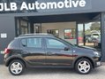 Dacia Sandero 1.5 Sandero Stepway Ambiance dCi 5dr 9