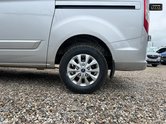 Ford Transit Custom SWB L1H1 280 Limited Air Con Sensors EURO 6 NO VAT 23