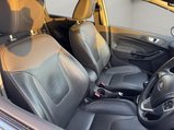 Ford Fiesta 1.0T EcoBoost Titanium X Euro 6 (s/s) 5dr 3