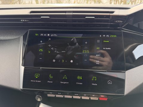 Peugeot 308 1.2 PureTech Allure EAT Euro 6 (s/s) 5dr 15