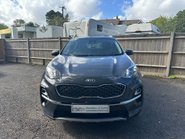Kia Sportage 1.6T GDi 4 ISG 5dr 9