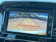 Suzuki Vitara SZ-T BOOSTERJET MHEV 31