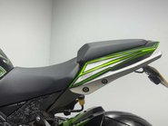 Kawasaki Z1000 SX 2011 29k Extras Included New Mot Serviced 1000cc sports tourer 13