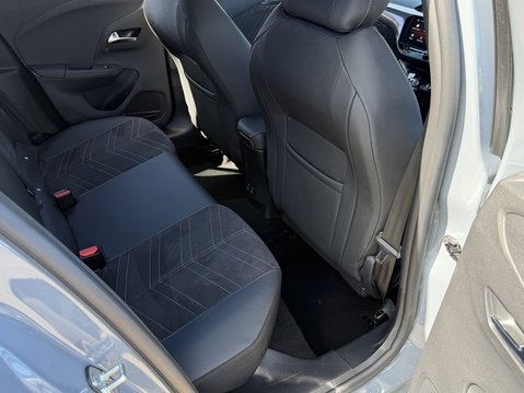 Vauxhall Corsa 100kW GS 50kWh 5dr Auto 36
