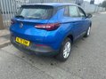 Vauxhall Grandland X SE 8