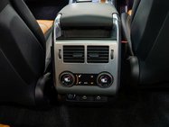 Land Rover Range Rover Sport 5.0 Range Rover Sport SVR S/C Auto 4WD 5dr 15