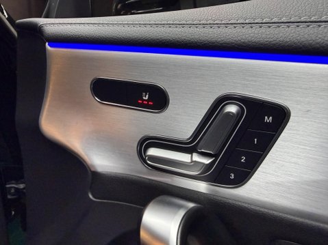 Mercedes-Benz CLA Class 2.0 CLA220d AMG Line (Premium Plus 2) Coupe 8G-DCT Euro 6 (s/s) 4dr 22