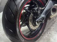 Triumph Street Triple R 2013 13K EXCELLENT CONDITION NEW MOT 675CC TRIPLE 23
